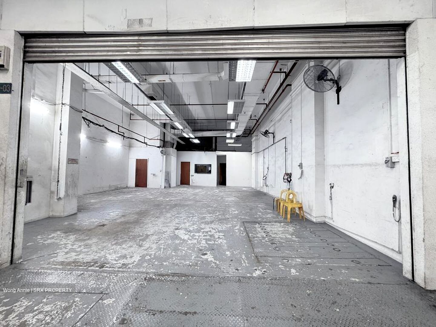 Paya Ubi Industrial Park (D14), Factory #504164661